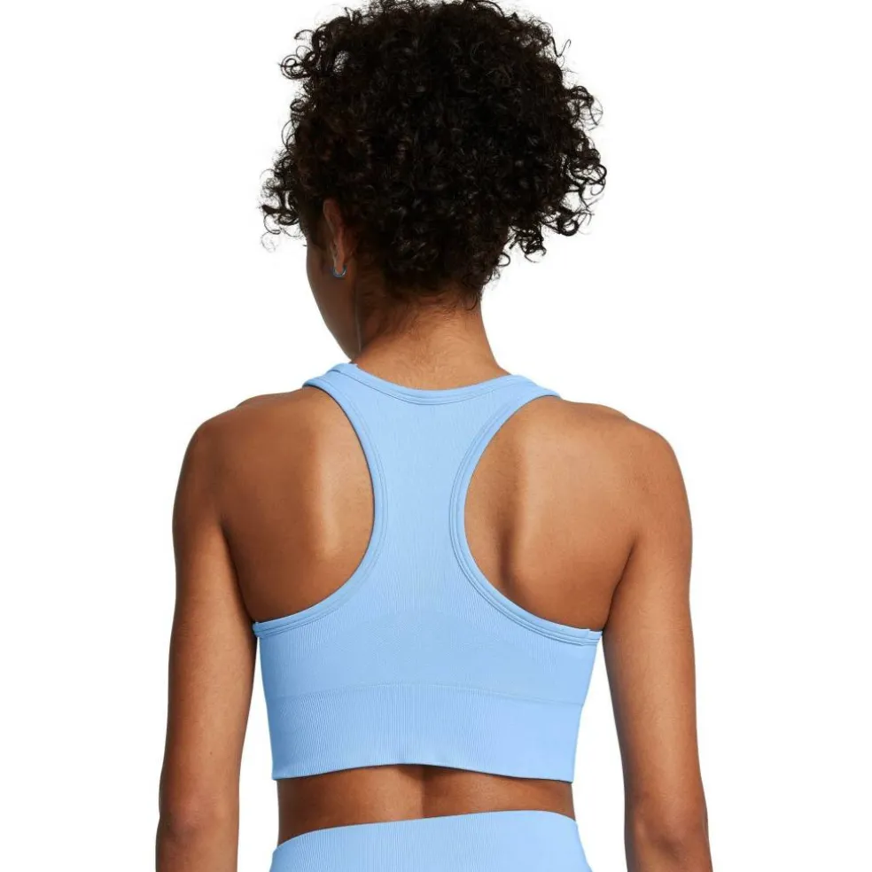 Women's Vanish Seamless Medium Impact Sports Bra