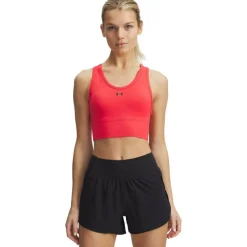 Women's Vanish Seamless Medium Impact Sports Bra
