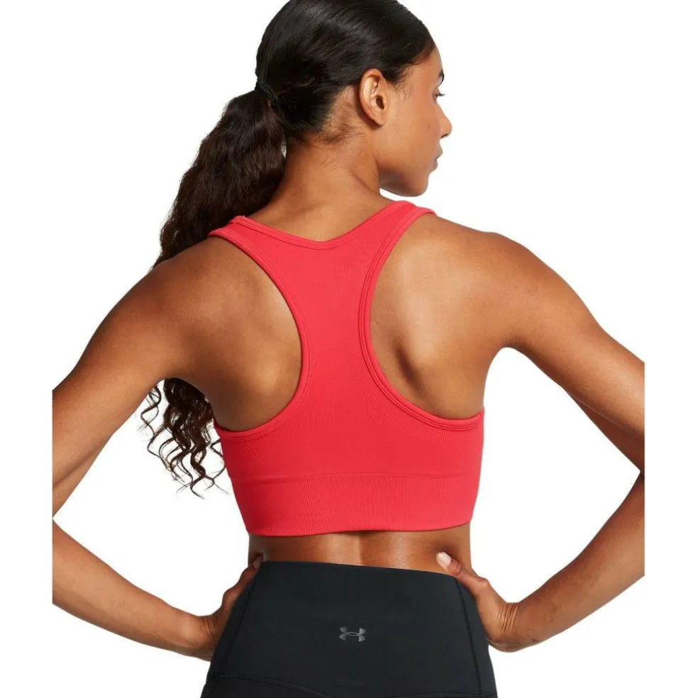 Women's Vanish Seamless Medium Impact Sports Bra