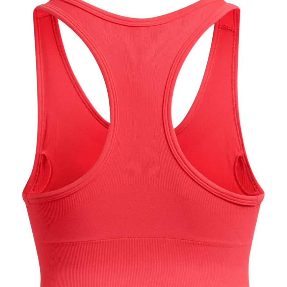 Women's Vanish Seamless Medium Impact Sports Bra