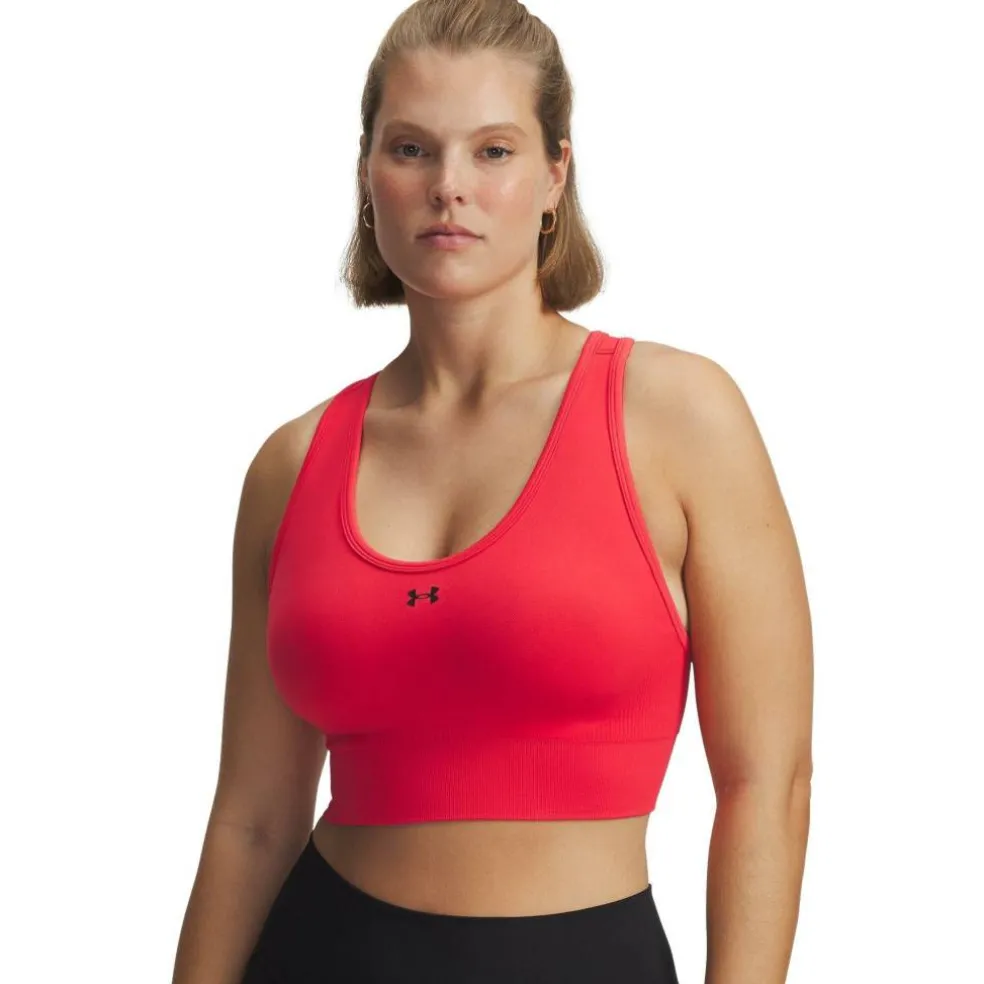 Women's Vanish Seamless Medium Impact Sports Bra