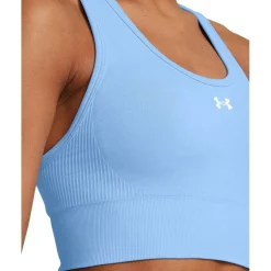 Women's Vanish Seamless Medium Impact Sports Bra