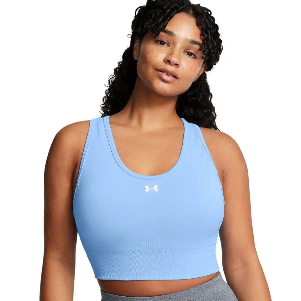 Women's Vanish Seamless Medium Impact Sports Bra