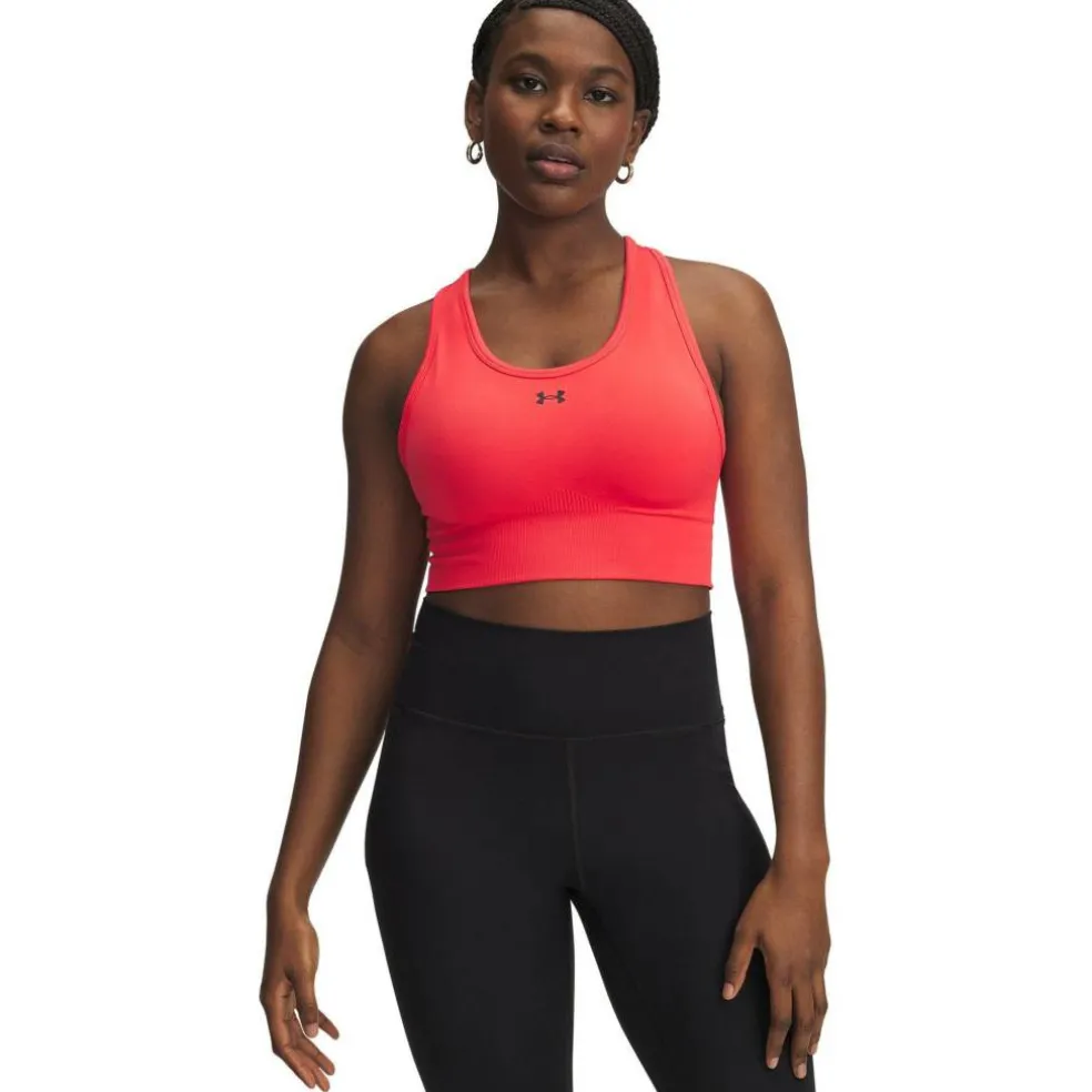 Women's Vanish Seamless Medium Impact Sports Bra