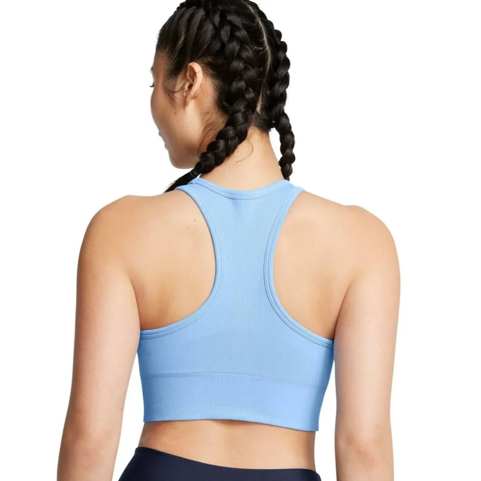 Women's Vanish Seamless Medium Impact Sports Bra