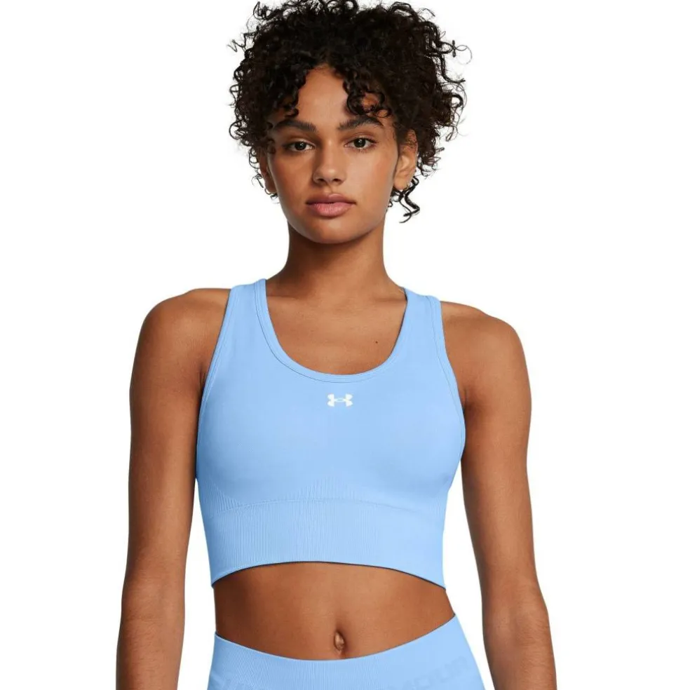 Women's Vanish Seamless Medium Impact Sports Bra