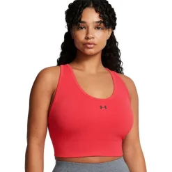 Women's Vanish Seamless Medium Impact Sports Bra