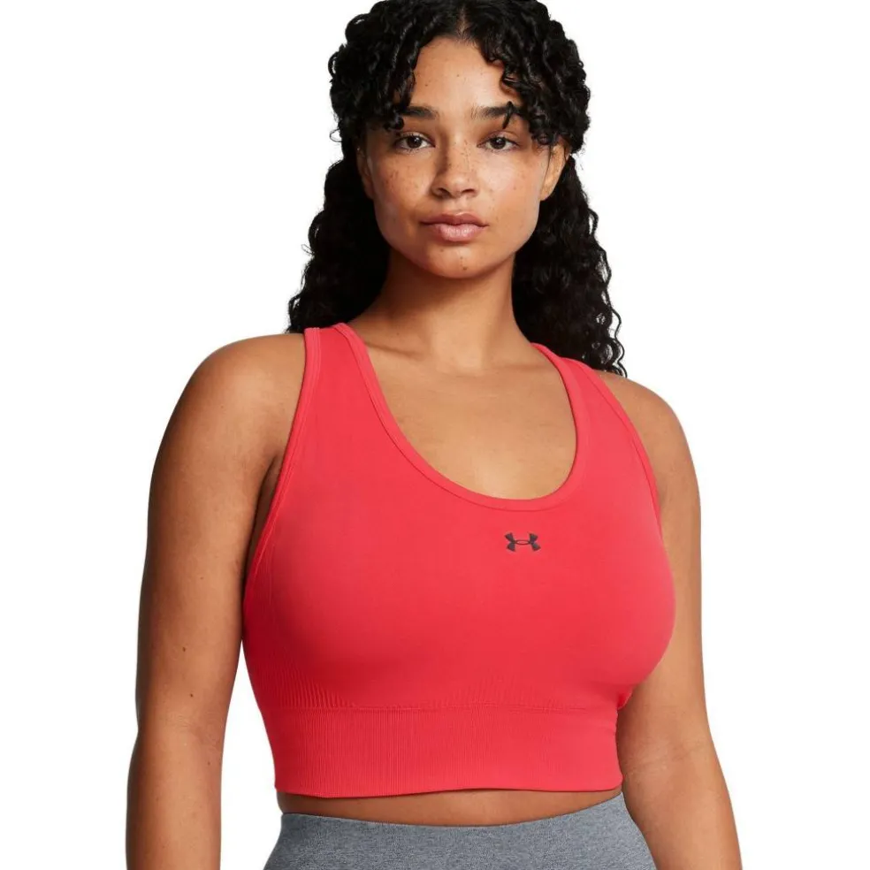 Women's Vanish Seamless Medium Impact Sports Bra