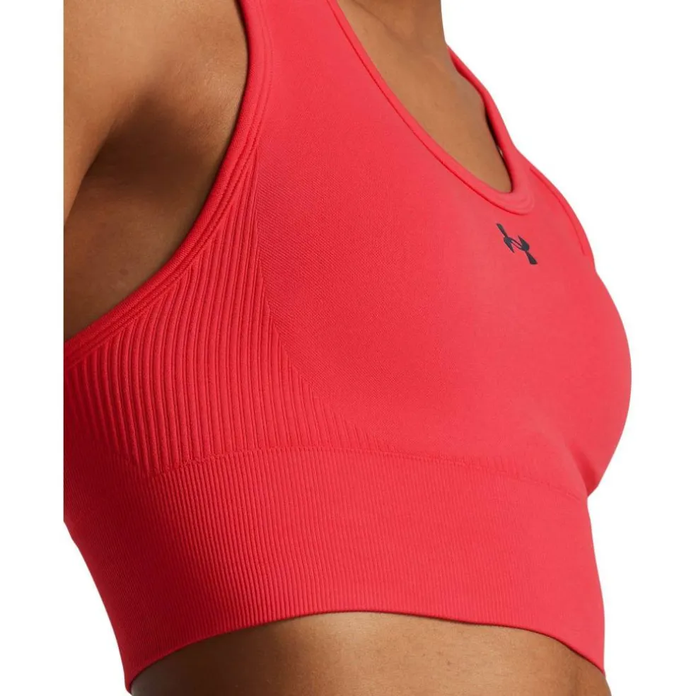 Women's Vanish Seamless Medium Impact Sports Bra