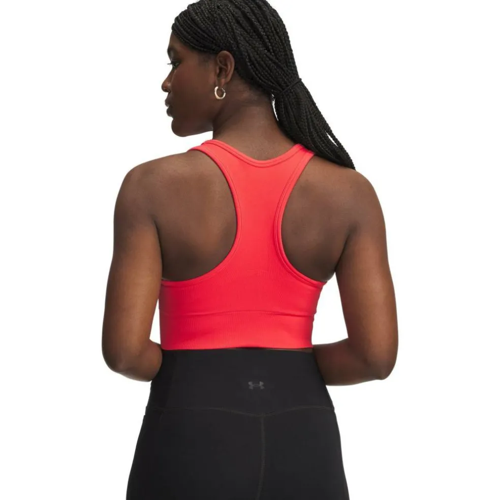 Women's Vanish Seamless Medium Impact Sports Bra