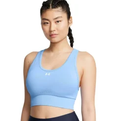 Women's Vanish Seamless Medium Impact Sports Bra