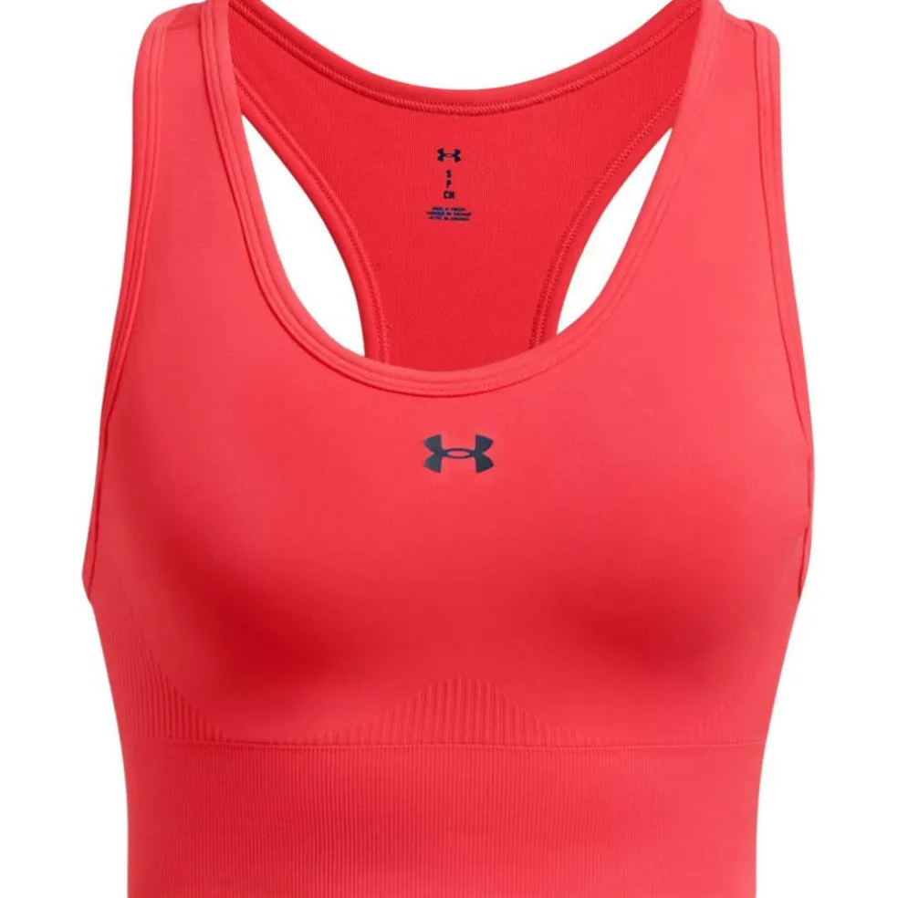 Women's Vanish Seamless Medium Impact Sports Bra