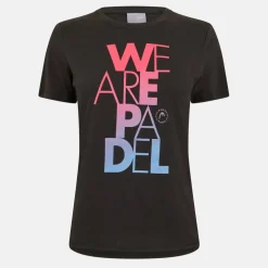 Women's Wap Bold Short Sleeve Performance T-Shirt