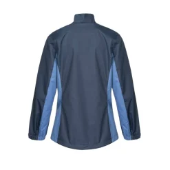 Women's Water Resistant Long Sleeve Performance Golf Jacket