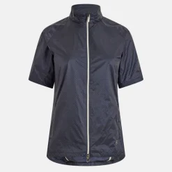 Women's Weather Resistant Performance Golf Jacket