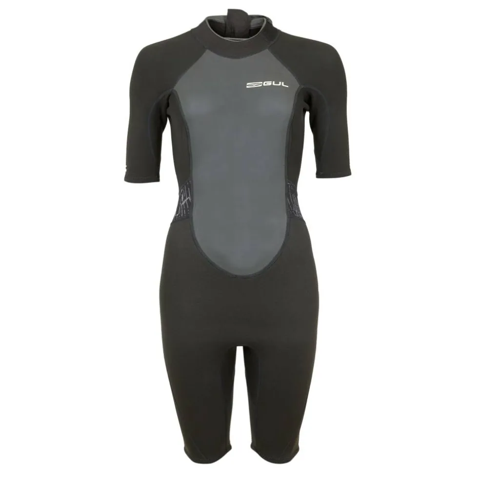 Women's Wetsuit Shorties