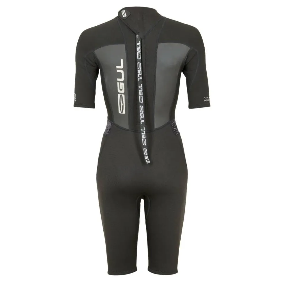 Women's Wetsuit Shorties