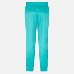 Women's Woven Tracksuit Bottoms