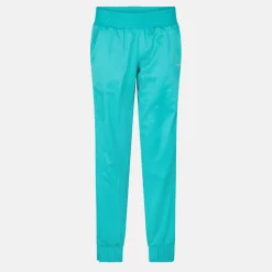 Women's Woven Tracksuit Bottoms