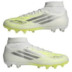 Womens adidas F50 Sparkfusion League Firm Ground Football Boots
