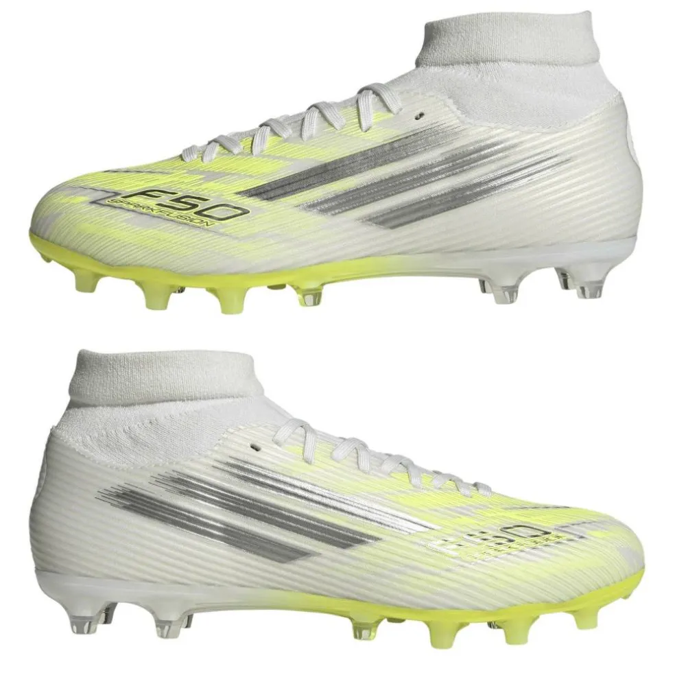 Womens adidas F50 Sparkfusion League Firm Ground Football Boots