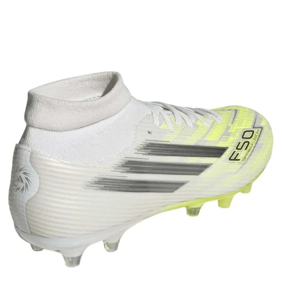 Womens adidas F50 Sparkfusion League Firm Ground Football Boots