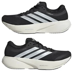Womens adidas Supernova Rise 3 Road Running Shoes