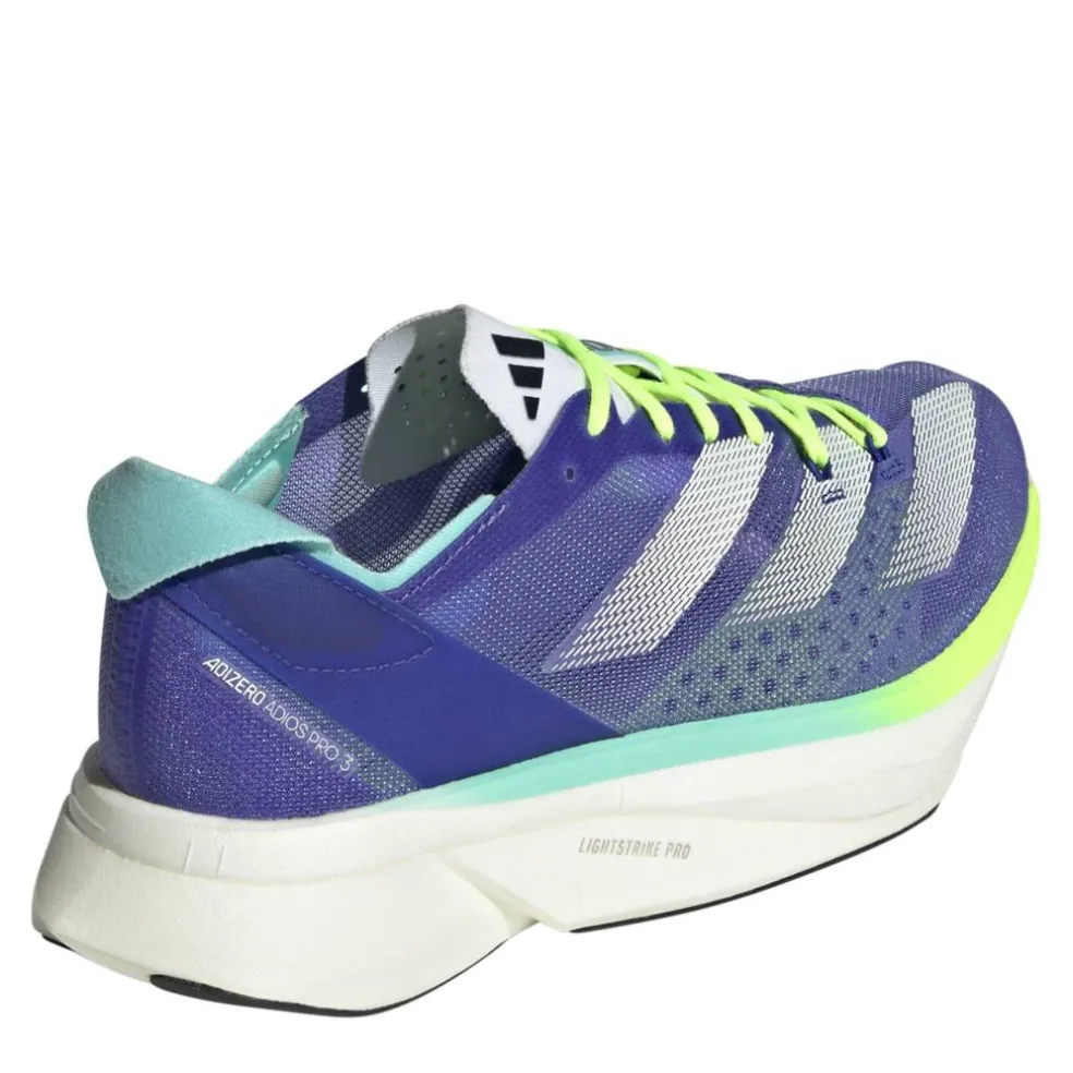 Women's Adizero Adios Pro Fast Neutral Road Running Shoes