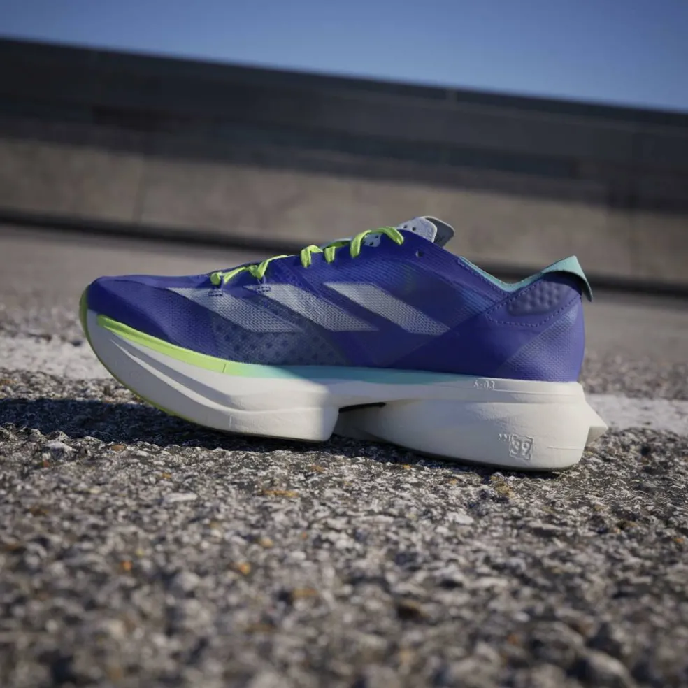 Women's Adizero Adios Pro Fast Neutral Road Running Shoes
