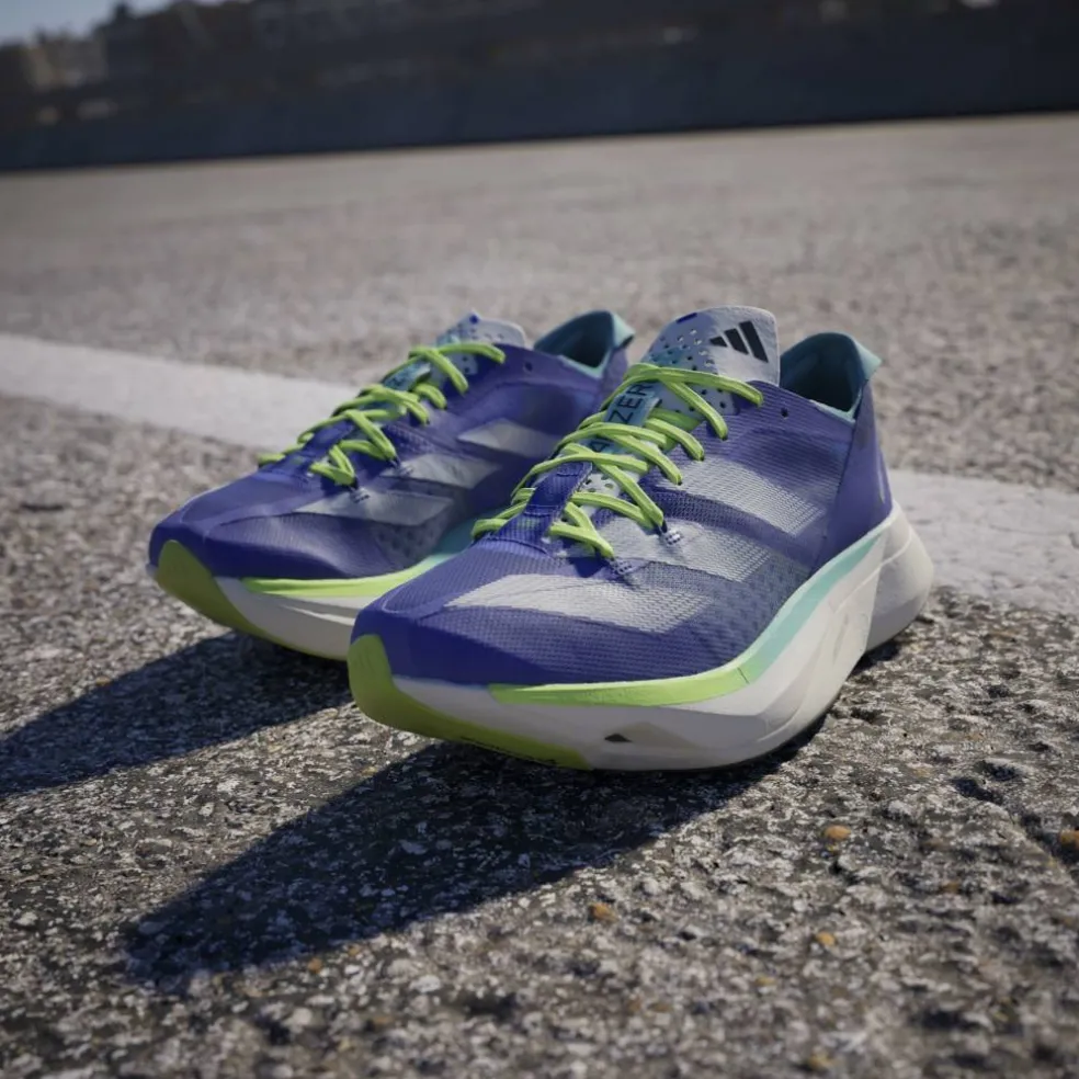 Women's Adizero Adios Pro Fast Neutral Road Running Shoes