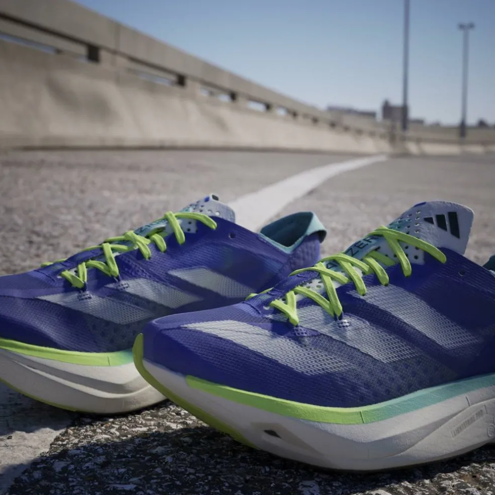 Women's Adizero Adios Pro Fast Neutral Road Running Shoes