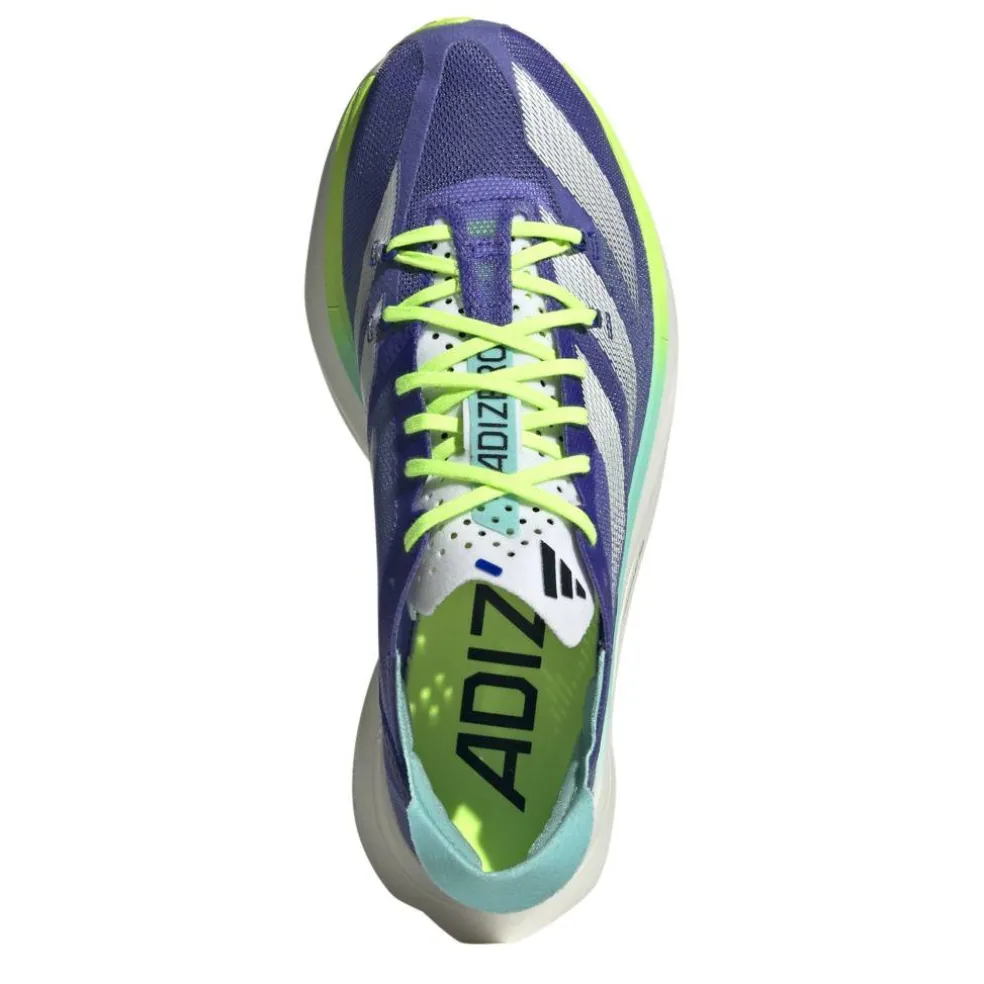 Women's Adizero Adios Pro Fast Neutral Road Running Shoes