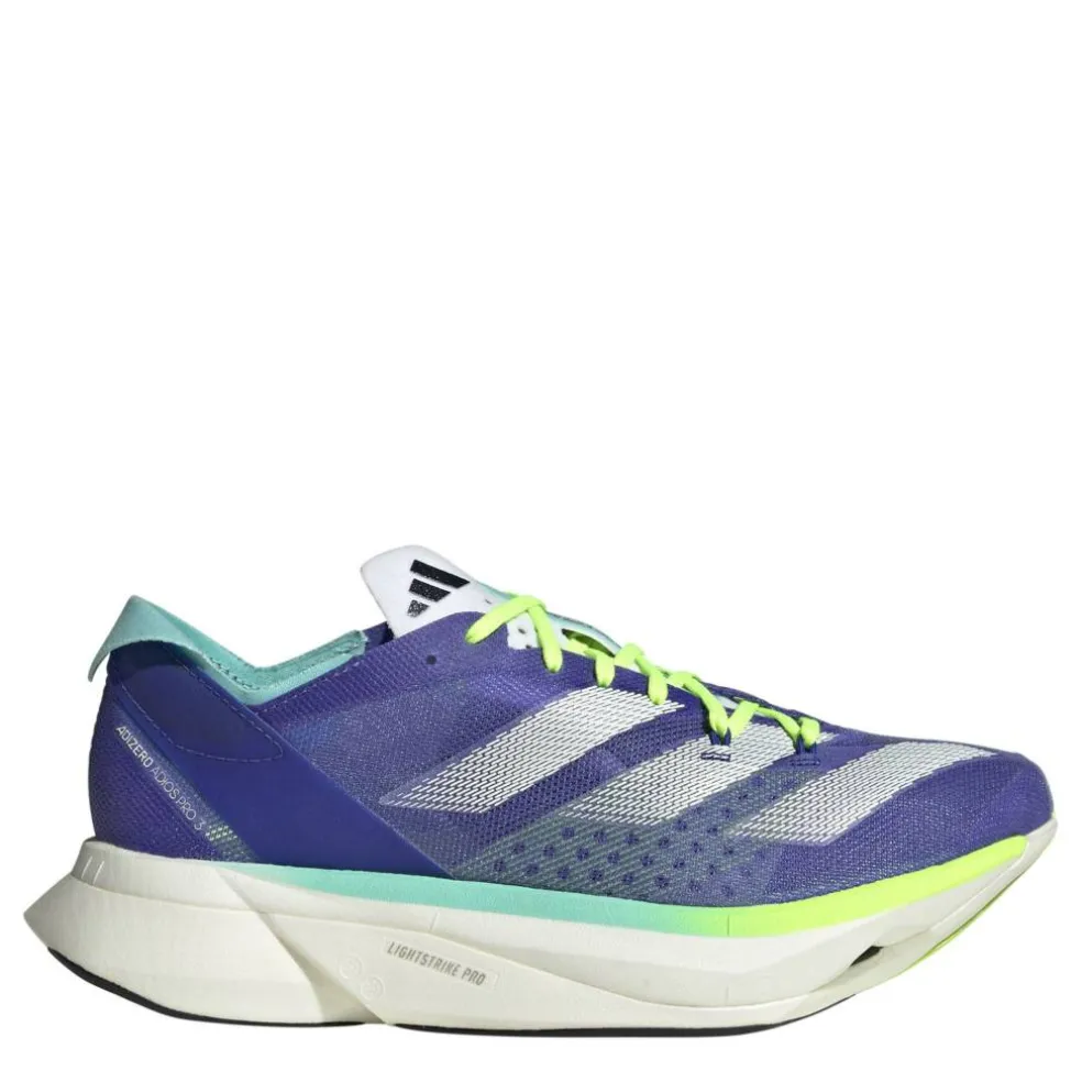Women's Adizero Adios Pro Fast Neutral Road Running Shoes