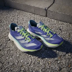 Women's Adizero Adios Pro Fast Neutral Road Running Shoes