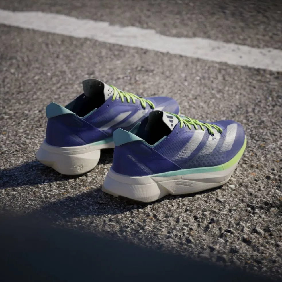 Women's Adizero Adios Pro Fast Neutral Road Running Shoes