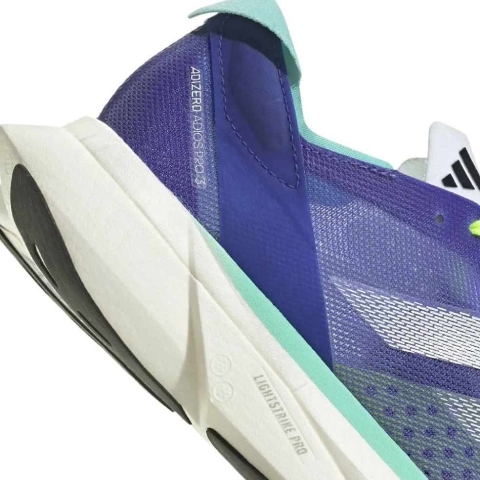 Women's Adizero Adios Pro Fast Neutral Road Running Shoes