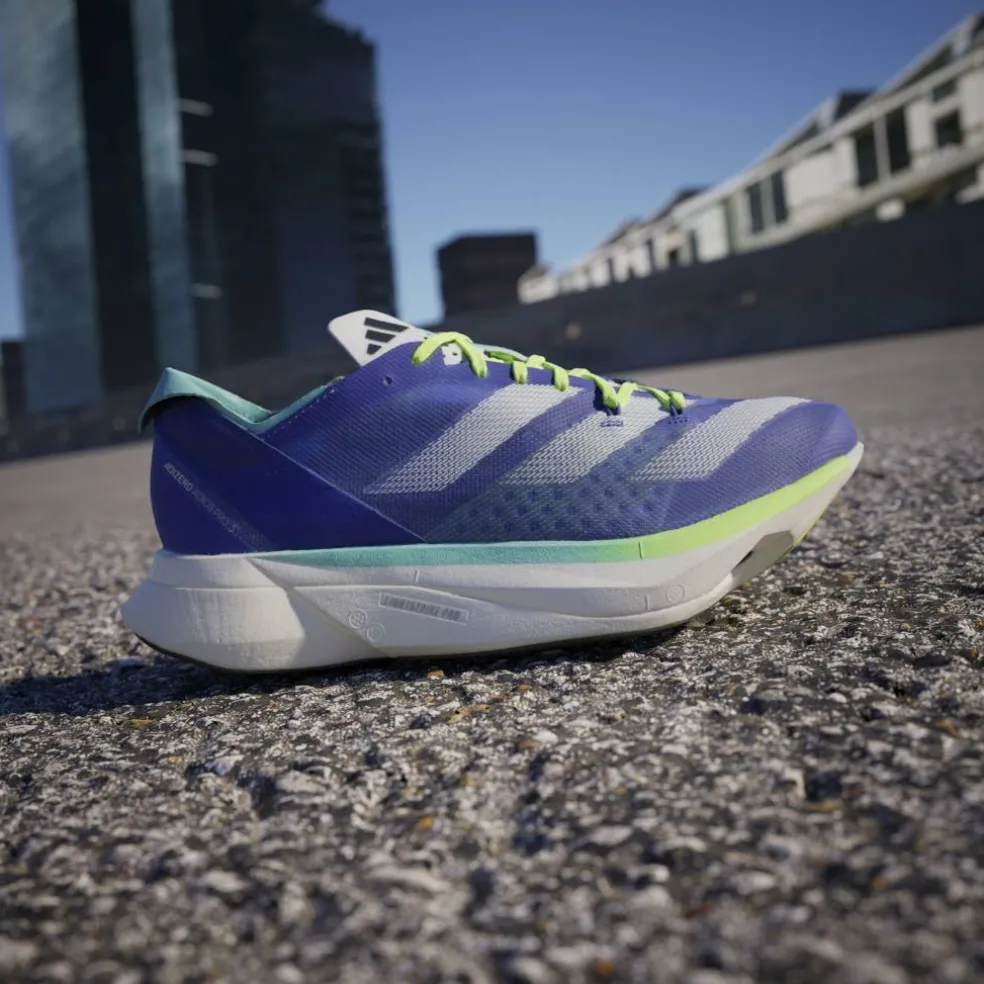 Women's Adizero Adios Pro Fast Neutral Road Running Shoes