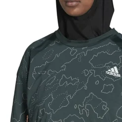 Women's AEROREADY Long Sleeve Lightweight Performance Running Jacket