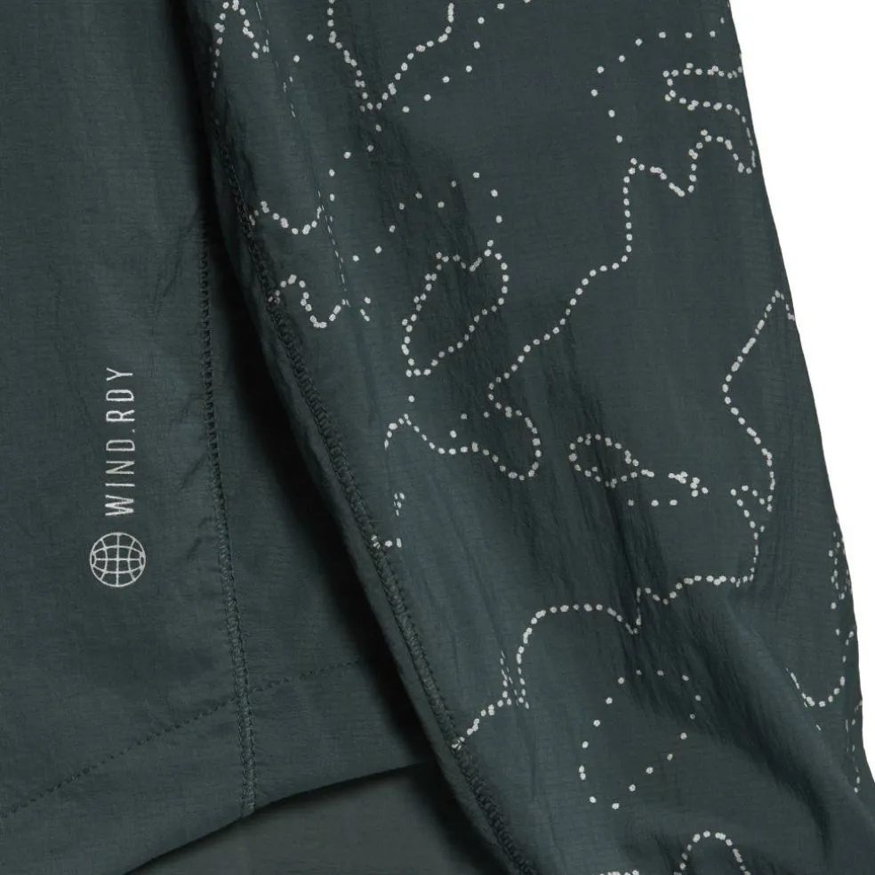 Women's AEROREADY Long Sleeve Lightweight Performance Running Jacket