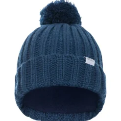 Women's Alisha Knitted Bobble Beanie