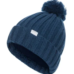 Women's Alisha Knitted Bobble Beanie