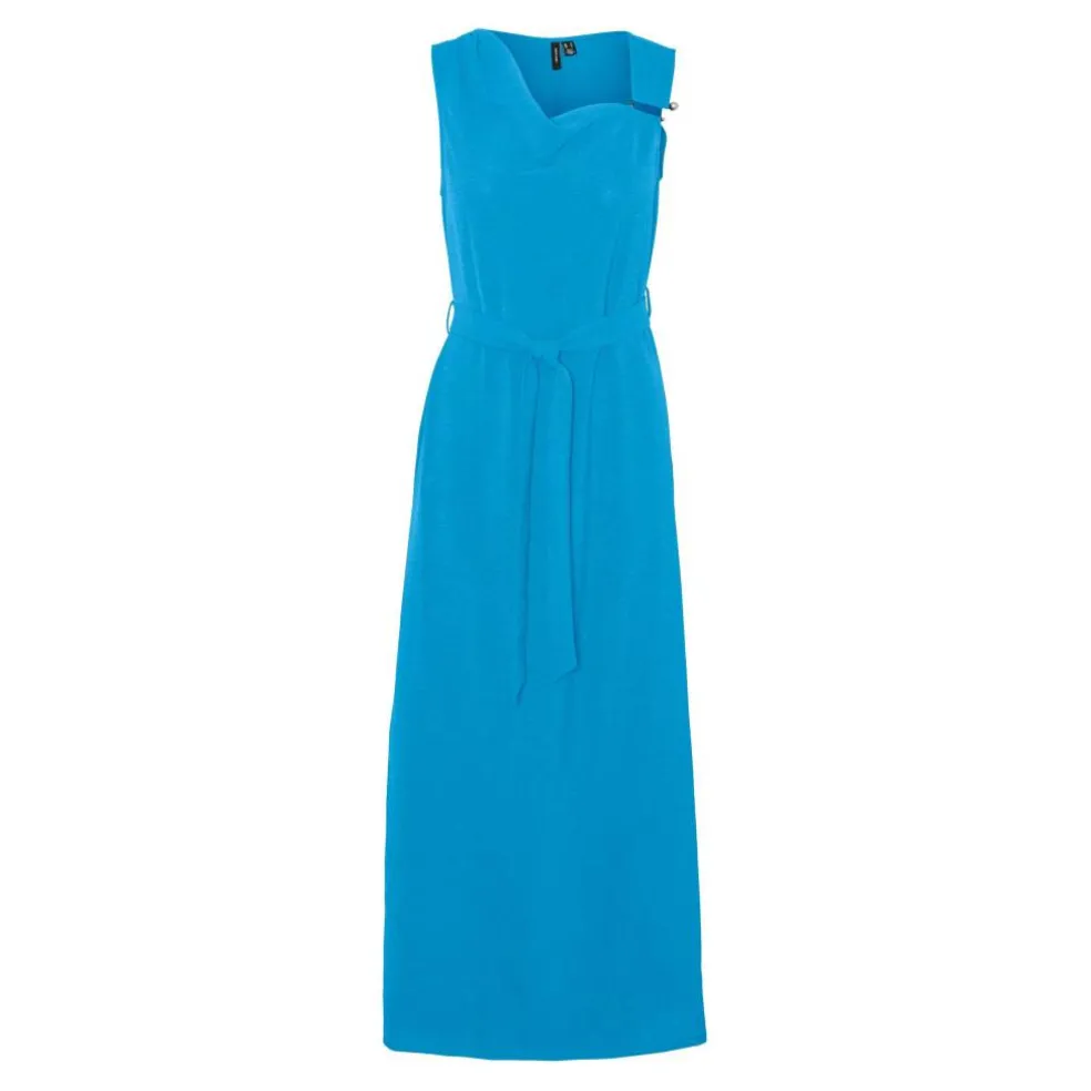 Women's Alva Detail Shift Dress