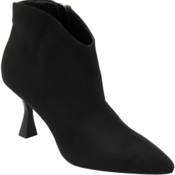 Women's Amelia Ankle Heeled Boots