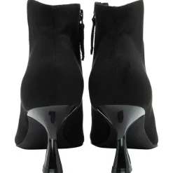 Women's Amelia Ankle Heeled Boots