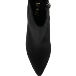 Women's Amelia Ankle Heeled Boots