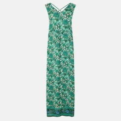 Women's Anna Tie Maxi Dress