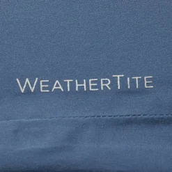 Women's Argon WeatherTite Windproof Long Sleeve Waterproof Jacket