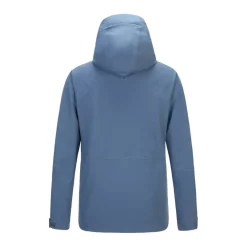Women's Argon WeatherTite Windproof Long Sleeve Waterproof Jacket