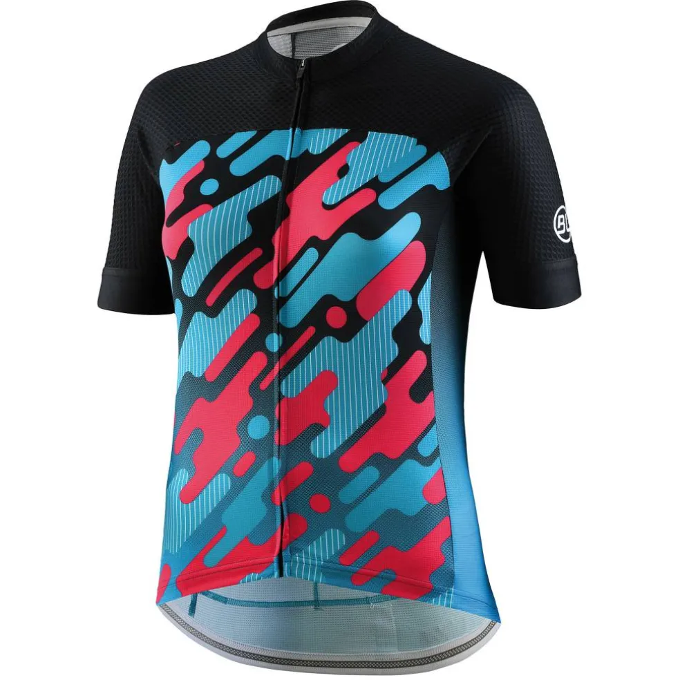 Women's Arya Short Sleeve Cycling Jersey