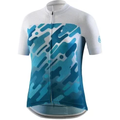 Women's Arya Short Sleeve Cycling Jersey